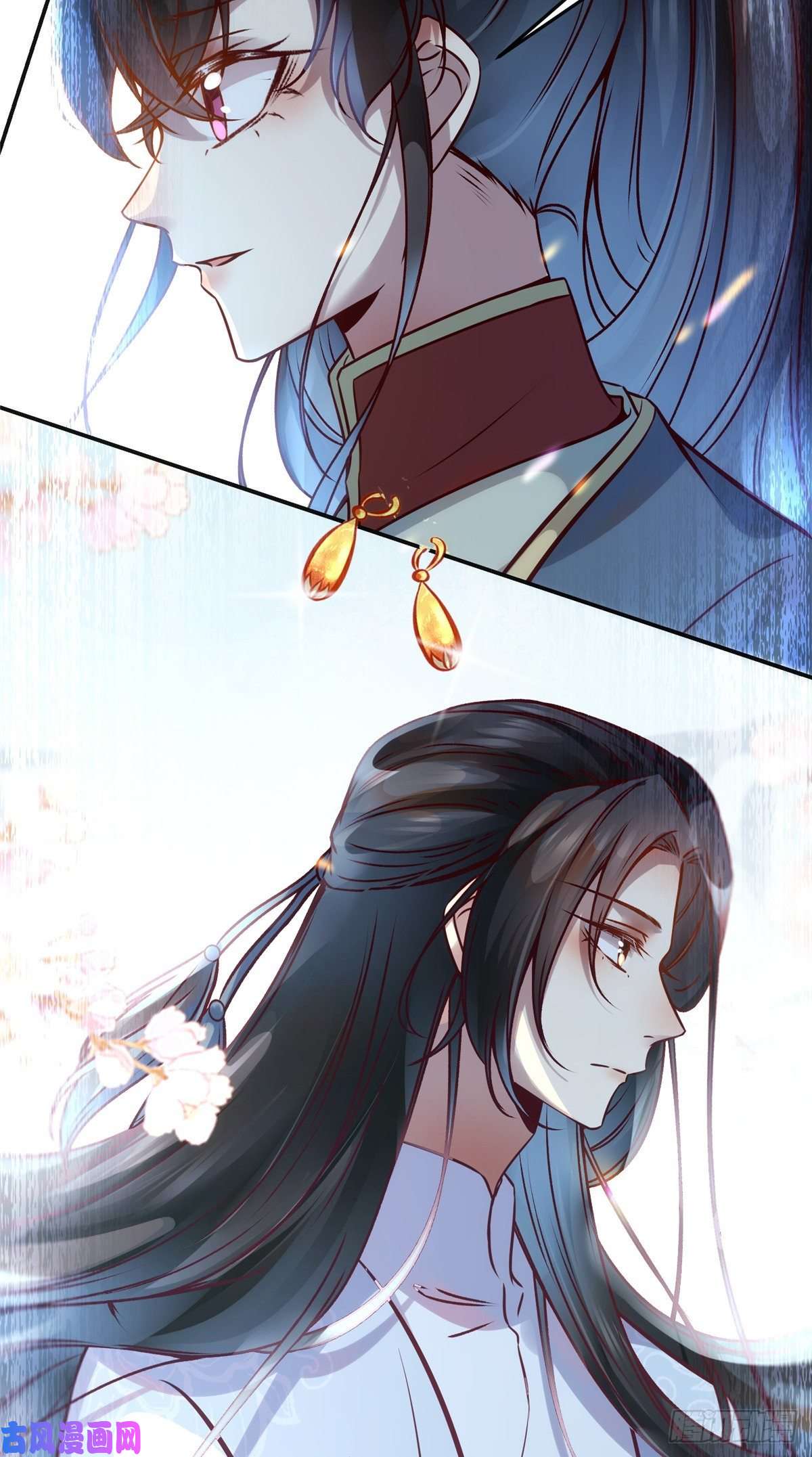 逆天神妃至上第57话 认定的人