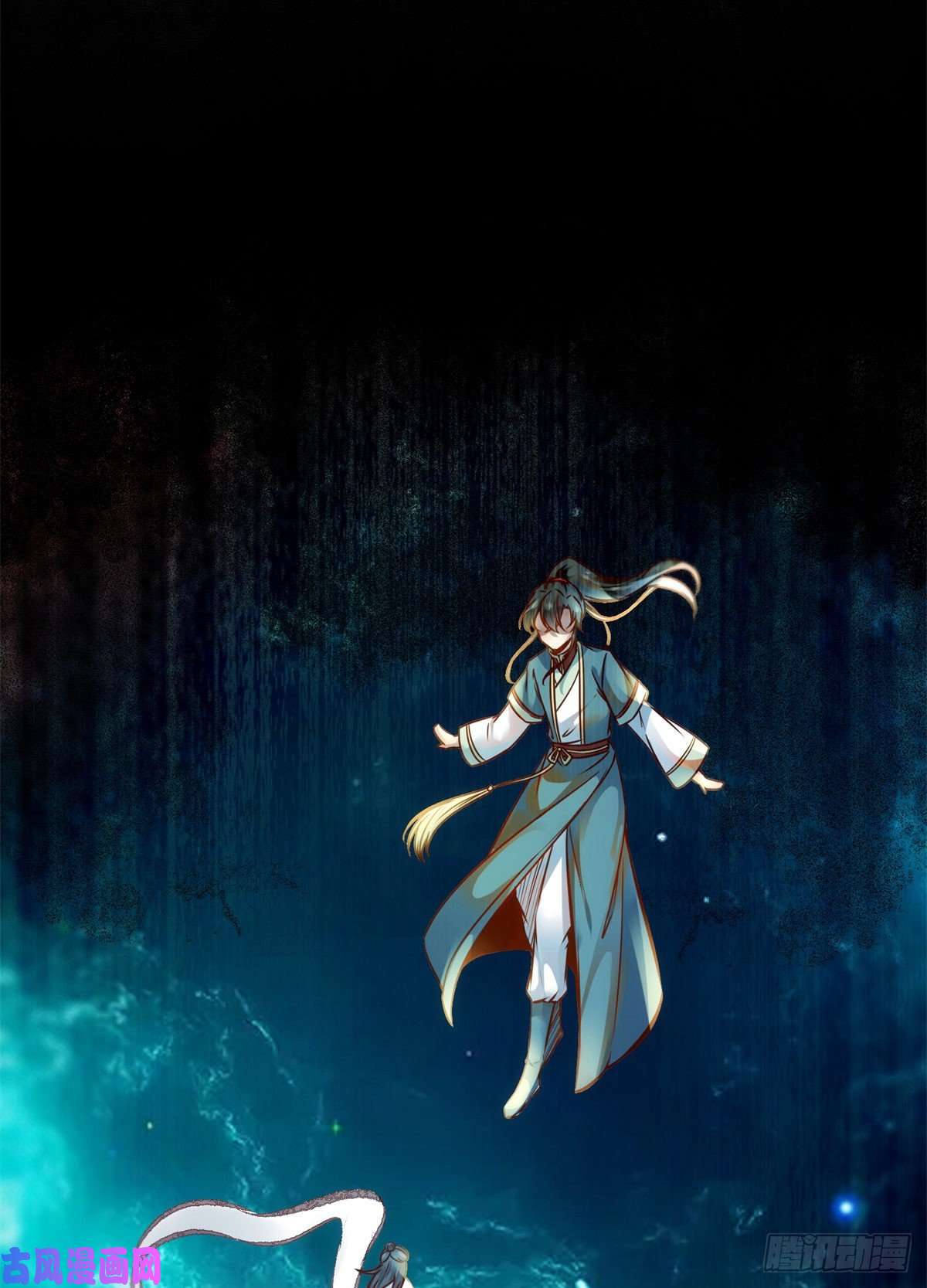 逆天神妃至上第58话 一举突破