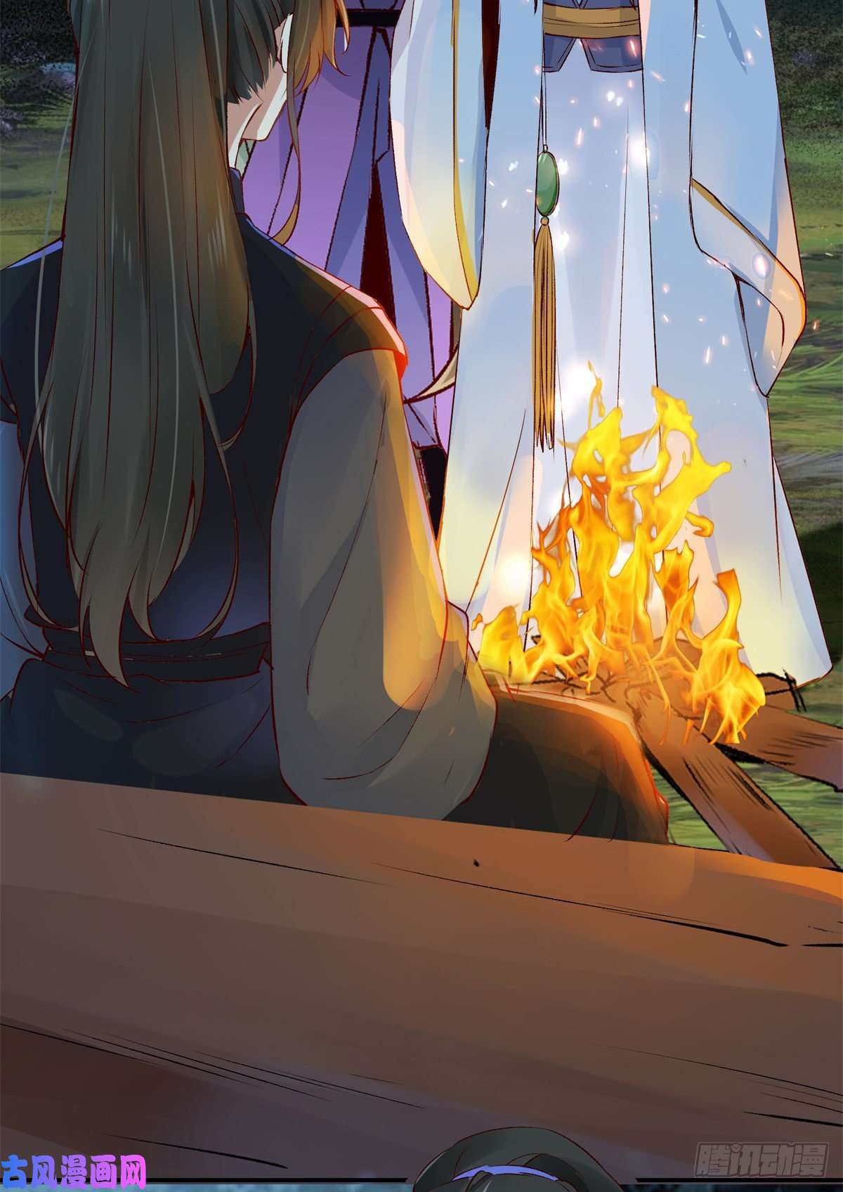 逆天神妃至上第61话 你怎么敢的啊