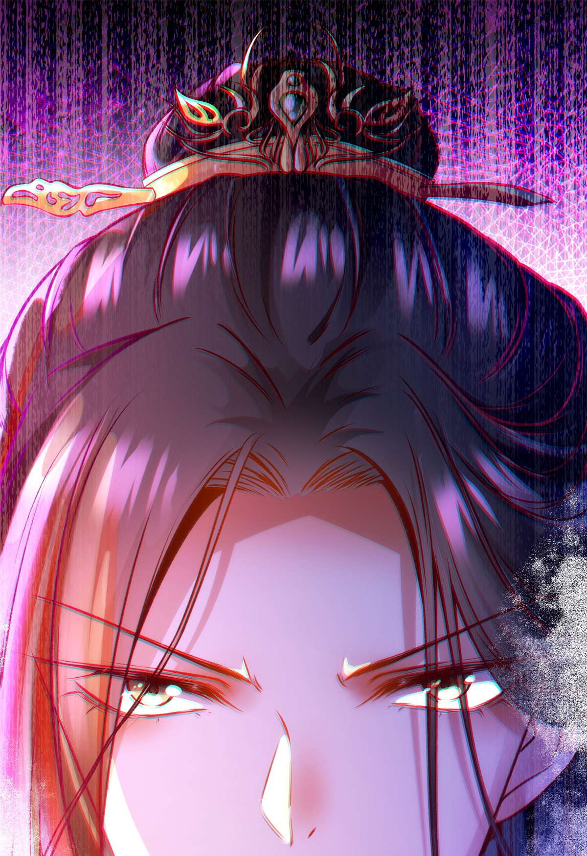 逆天神妃至上31 芳心暗许