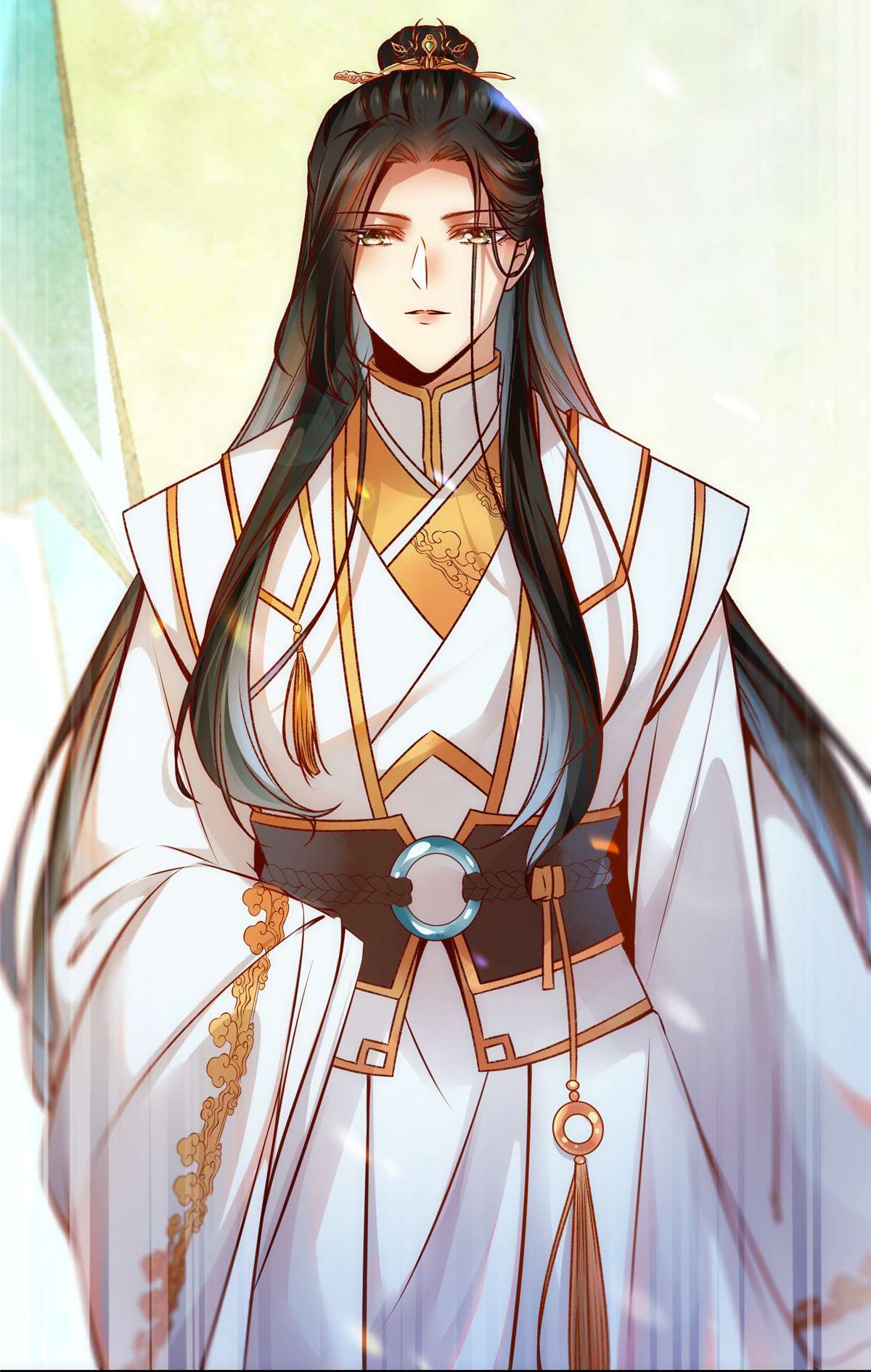 逆天神妃至上32 三个要求