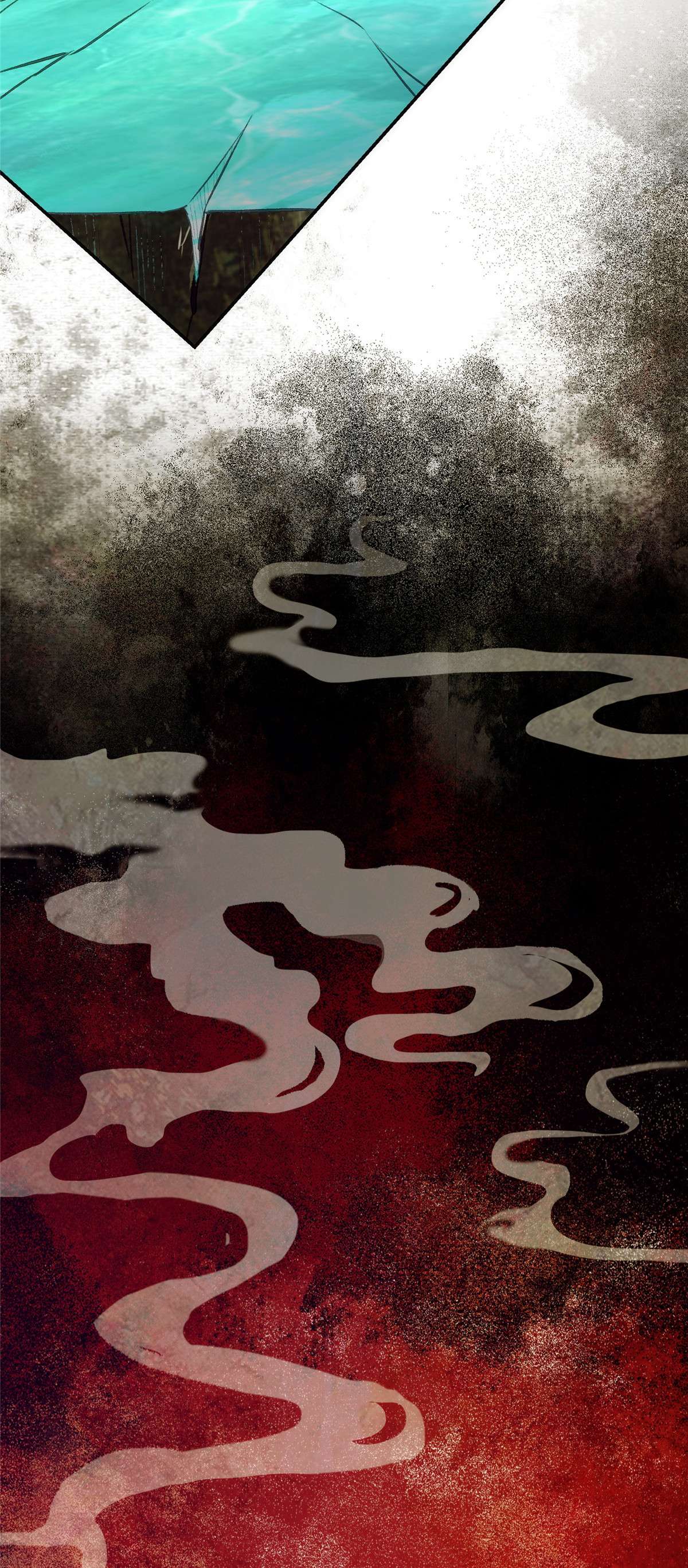 逆天神妃至上33 玄灵殿