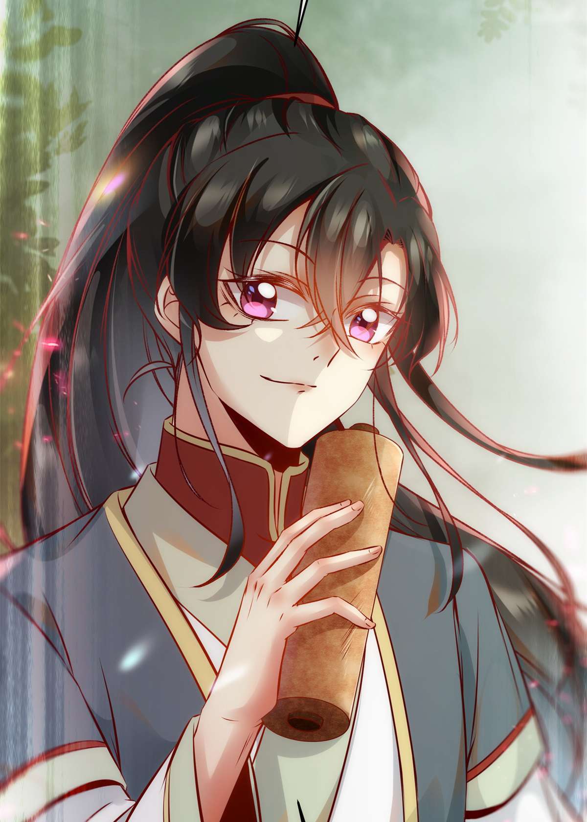 逆天神妃至上45 自作孽不可活