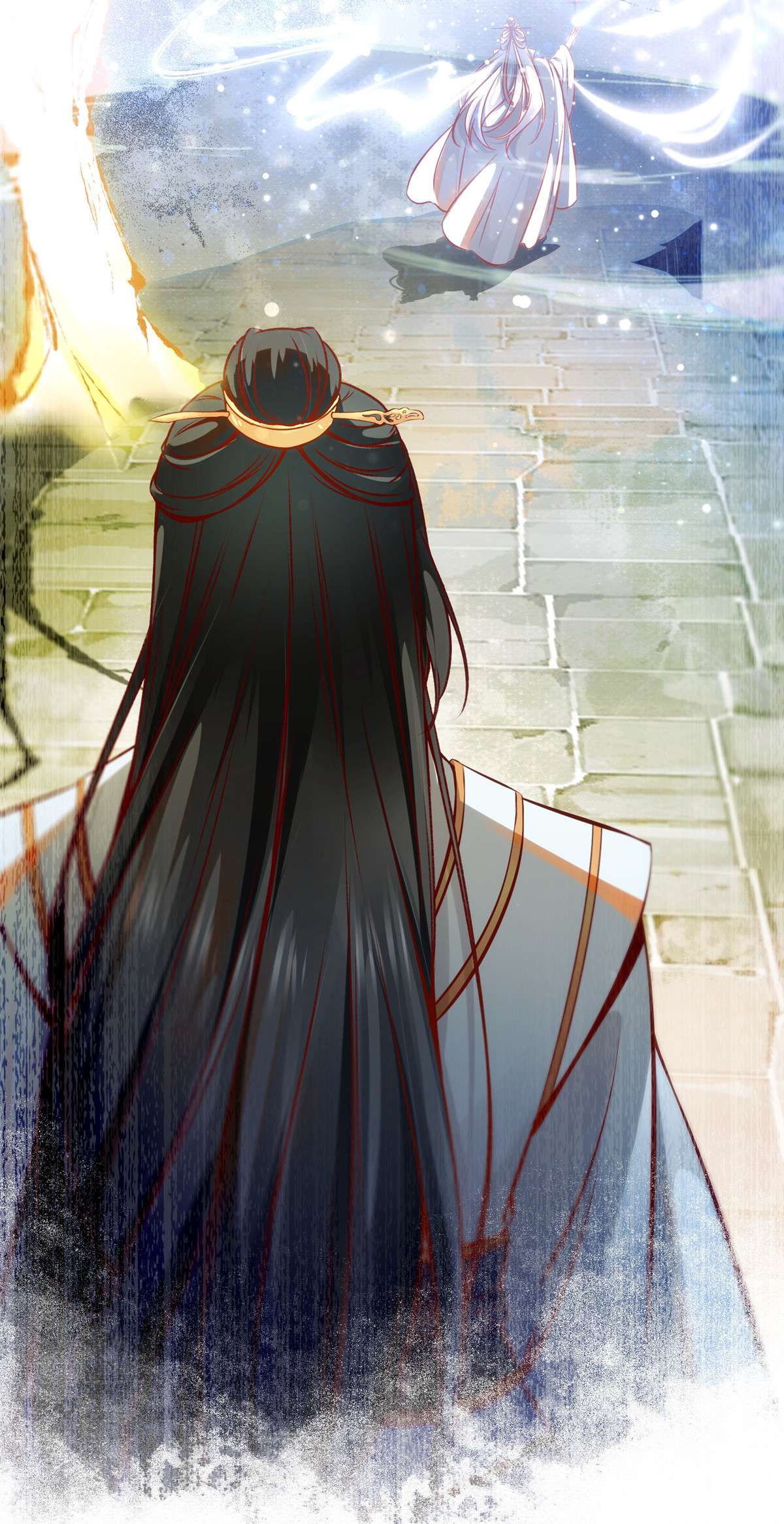 逆天神妃至上47 中原秘境