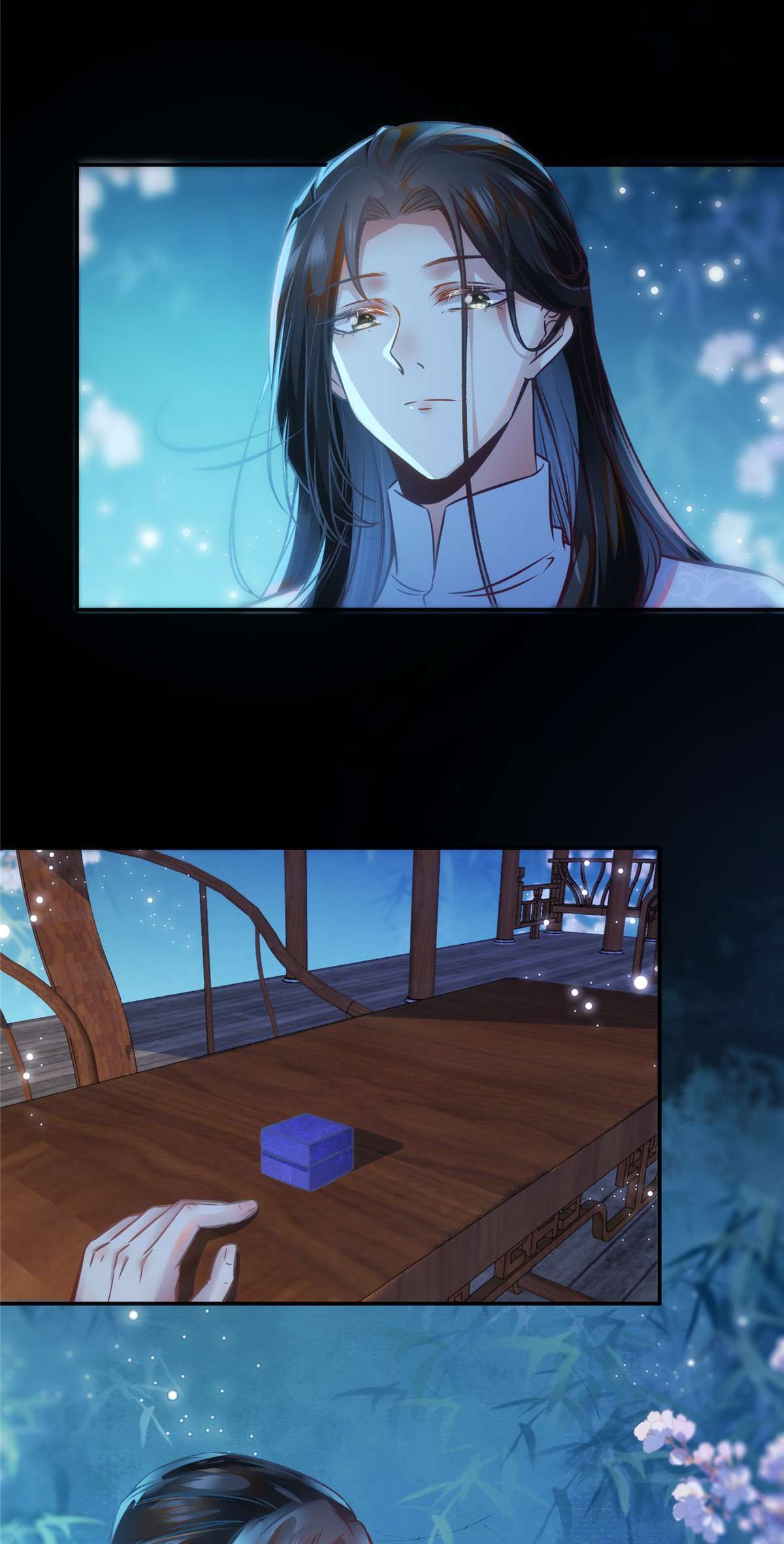 逆天神妃至上47 中原秘境