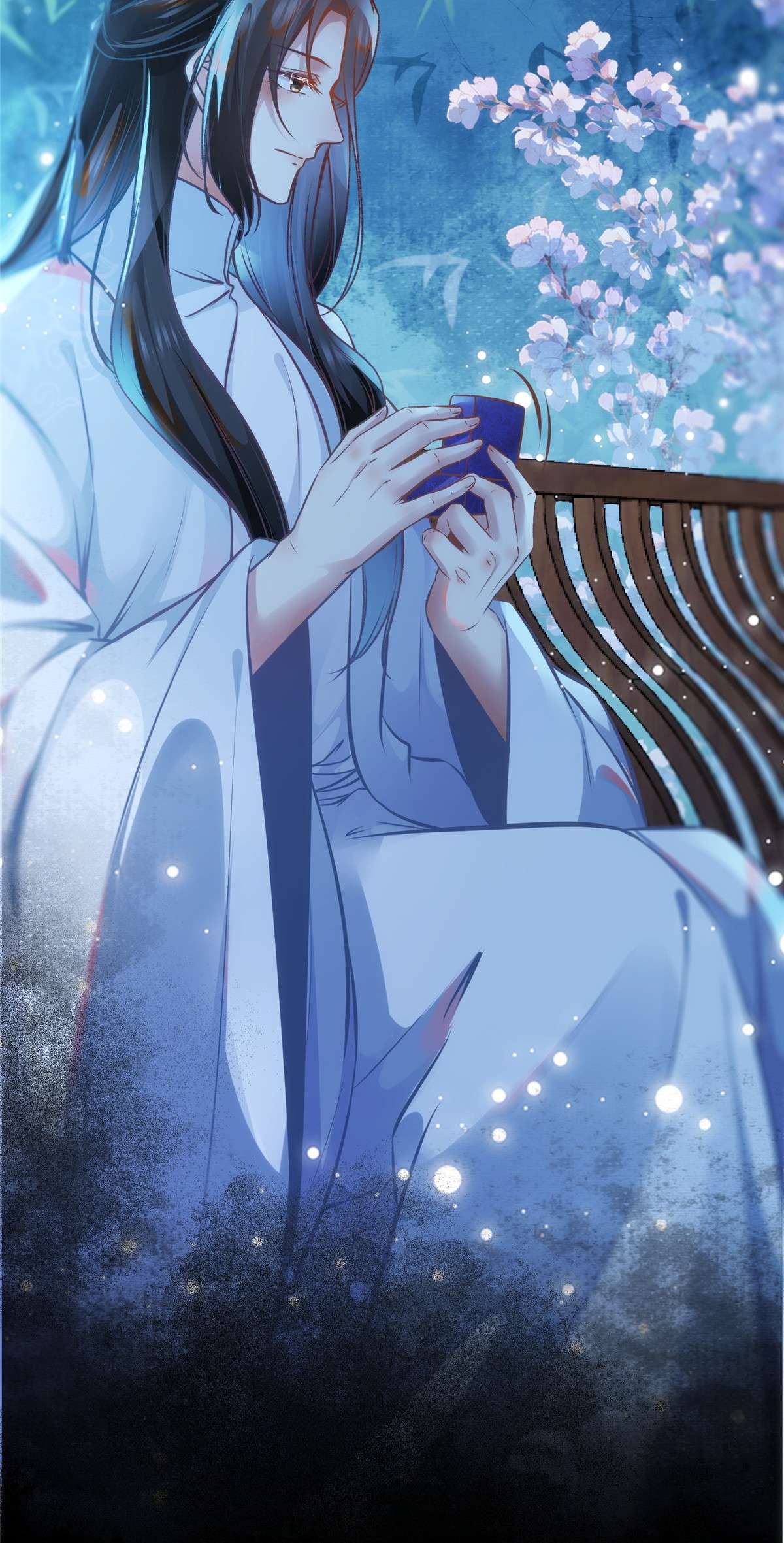 逆天神妃至上47 中原秘境