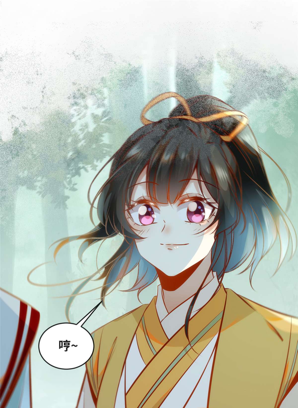 逆天神妃至上47 中原秘境