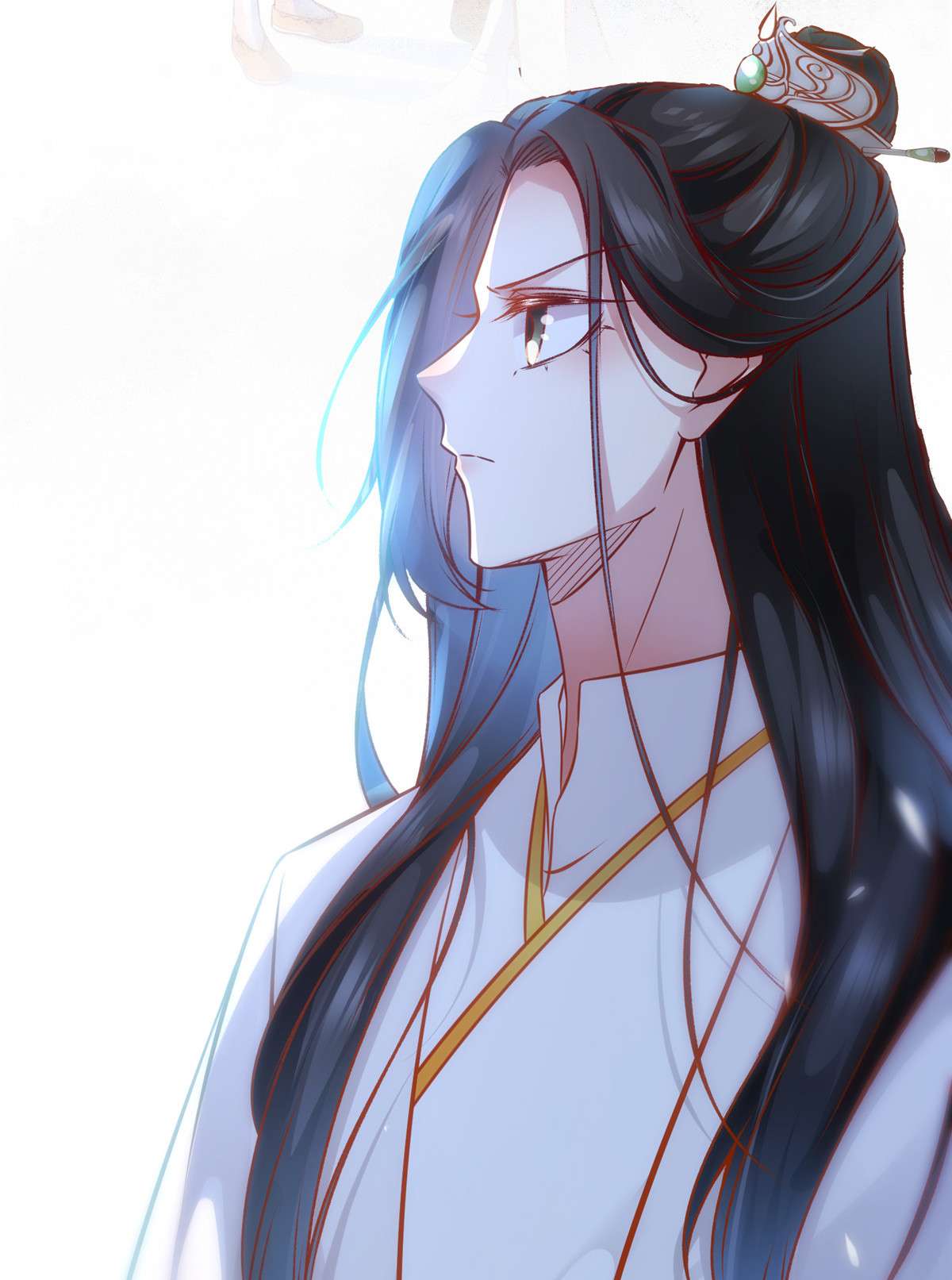 逆天神妃至上47 中原秘境