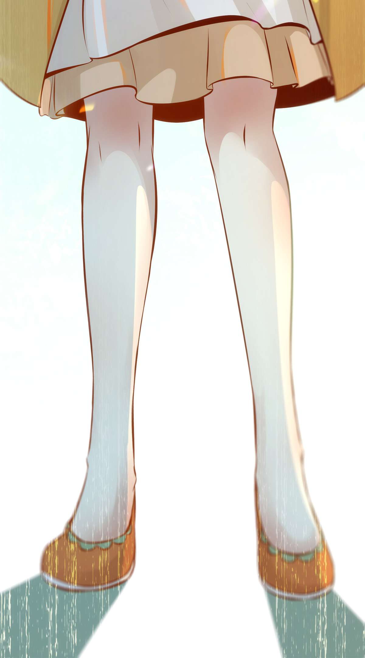 逆天神妃至上47 中原秘境