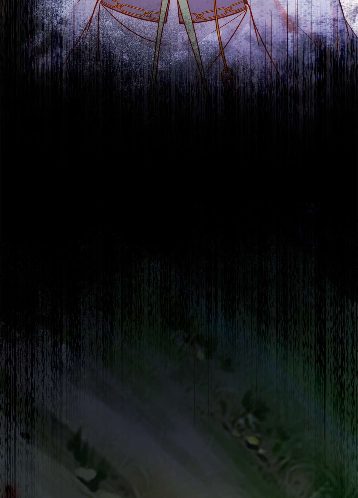 逆天神妃至上50 动心