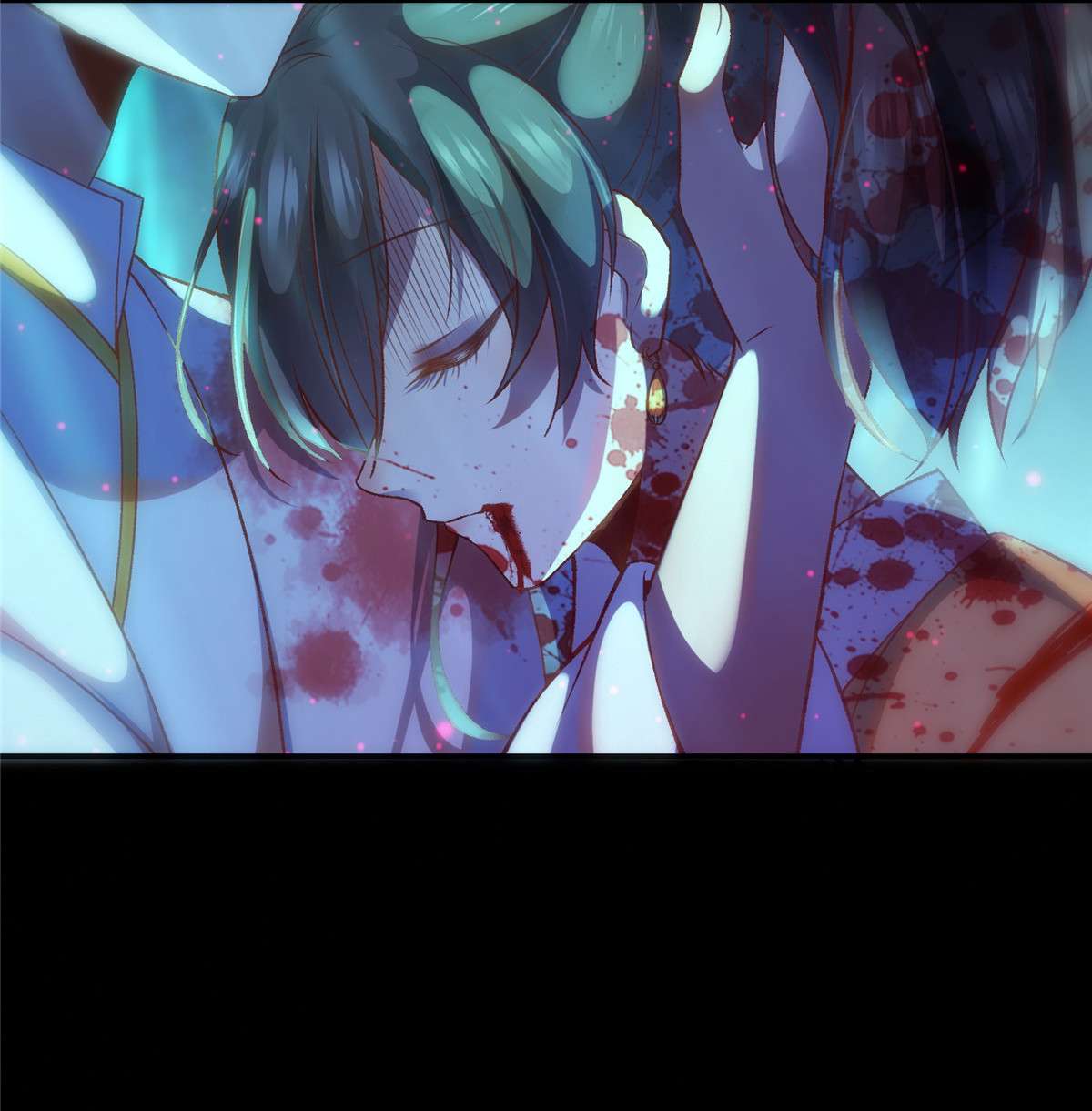 逆天神妃至上56 这一次 你欠我的人情