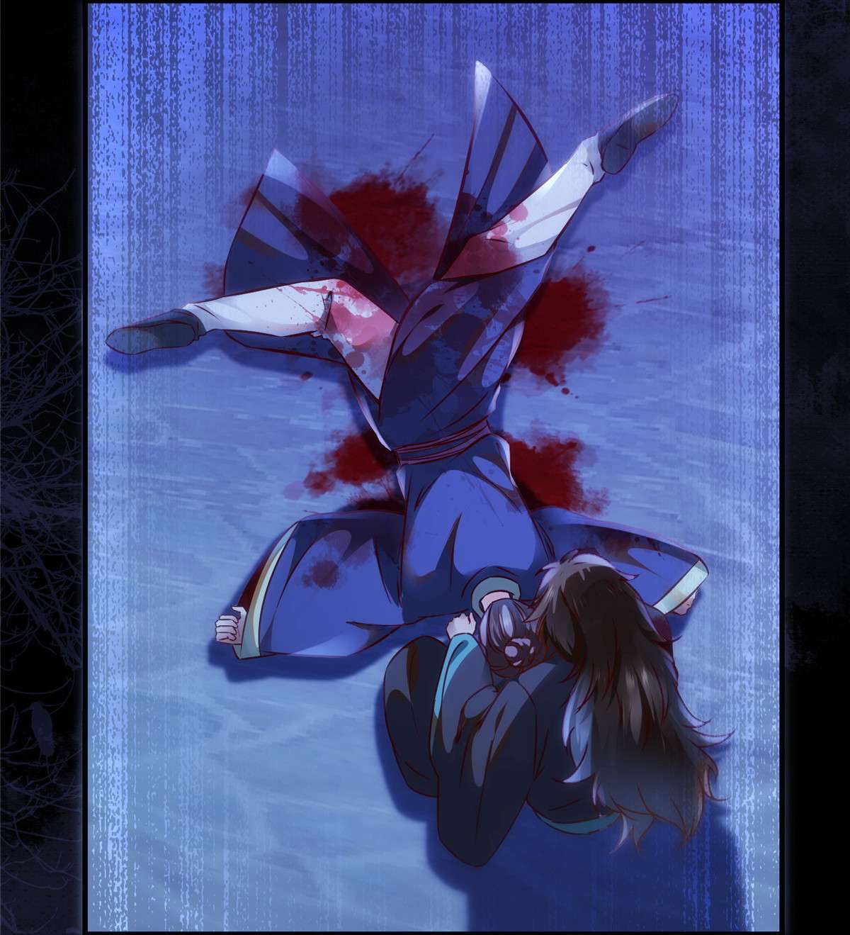 逆天神妃至上74 天赋异禀