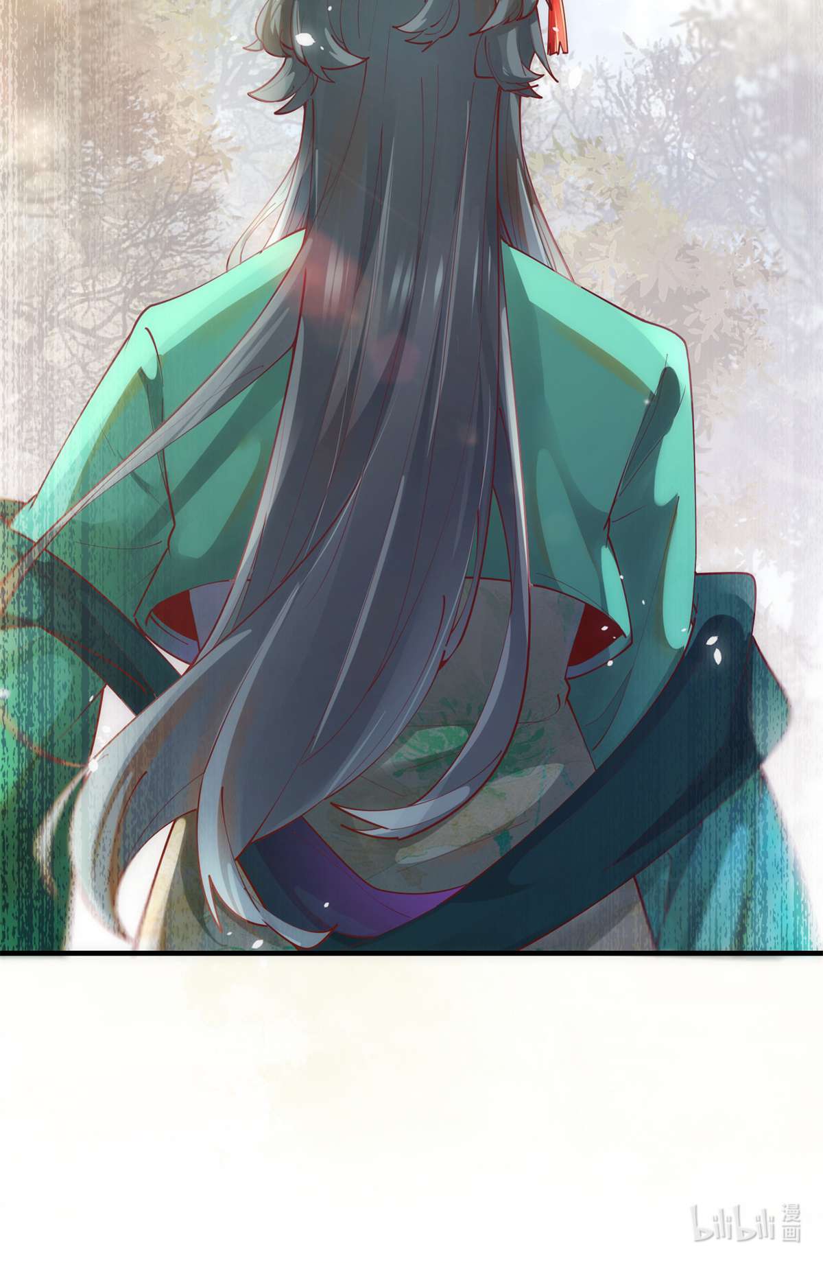 逆天神妃至上83 公子如玉
