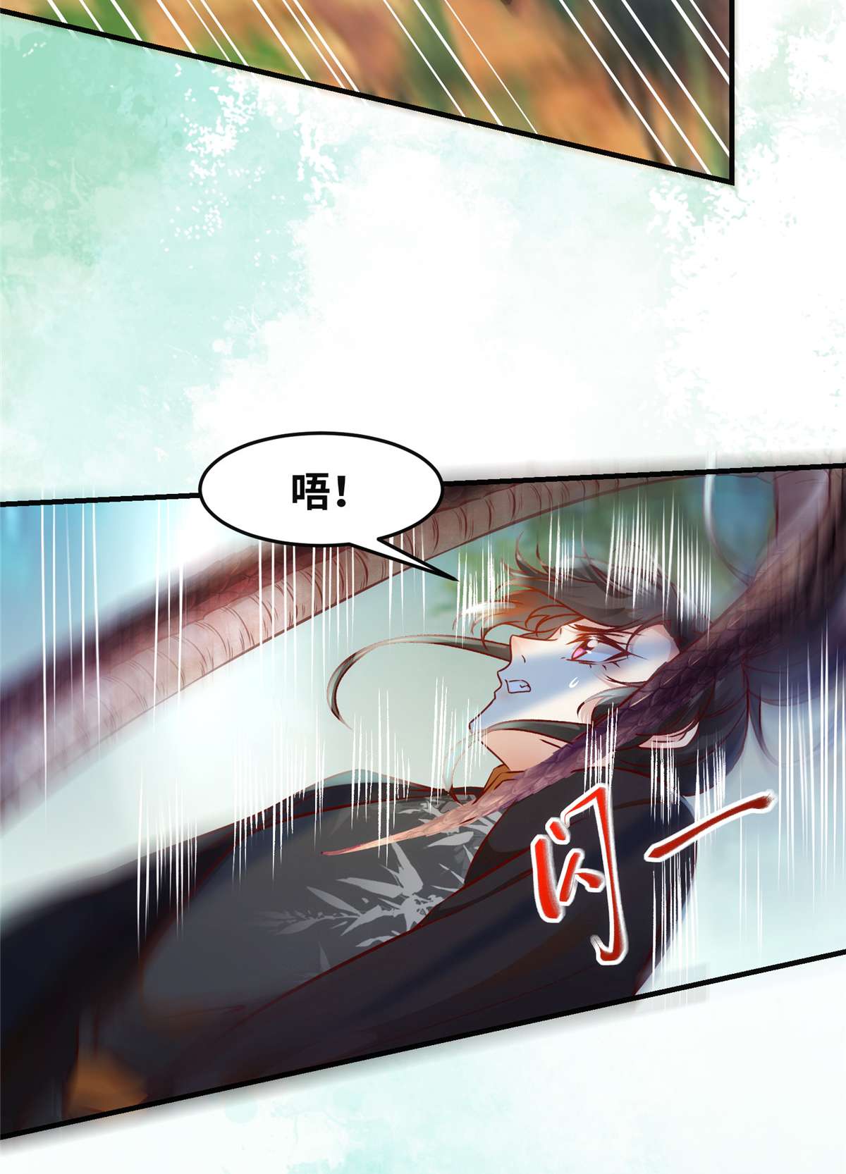 逆天神妃至上96 怕你不成！