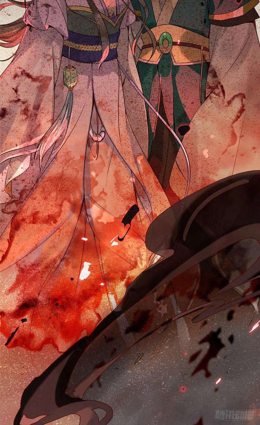 逆天神妃至上1话 那时曾经