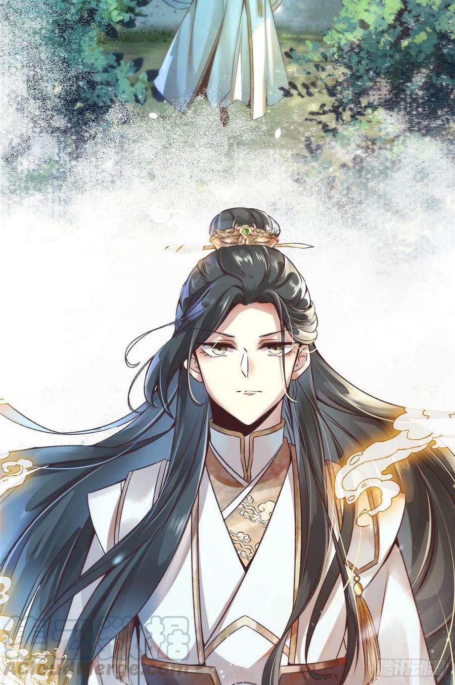 逆天神妃至上3话 神秘的玉简