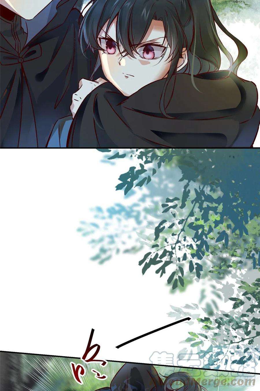 逆天神妃至上4话 故人相逢