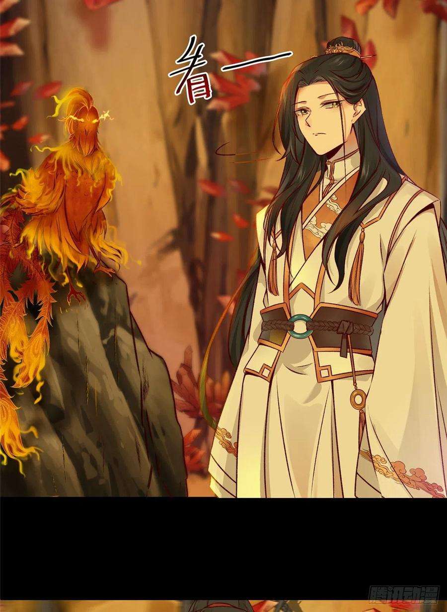 逆天神妃至上6话 朱雀出世