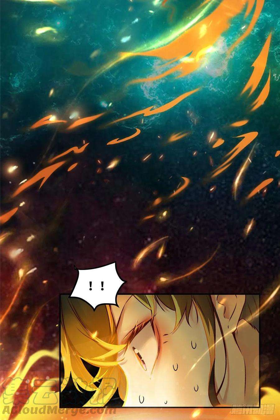 逆天神妃至上7话 收个灵笼