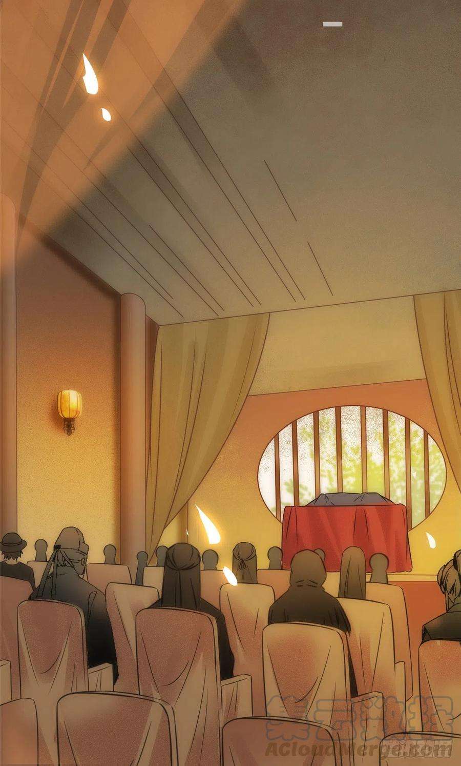 逆天神妃至上13话 拍卖会