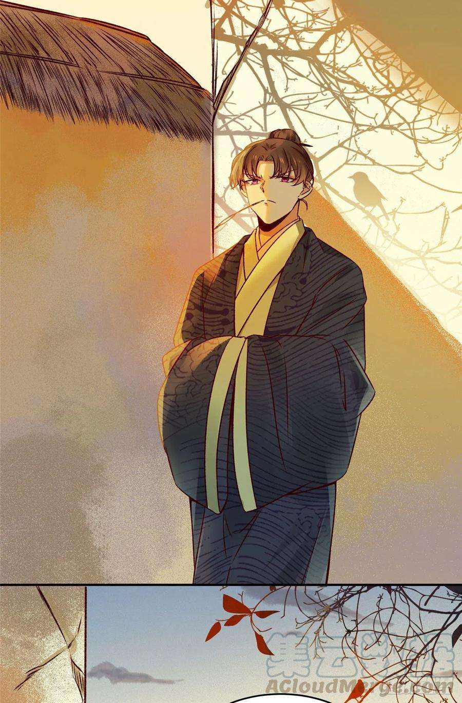 逆天神妃至上15话 杀人夺宝