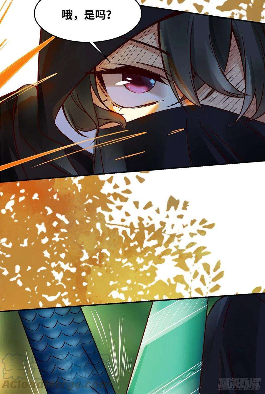 逆天神妃至上15话 杀人夺宝