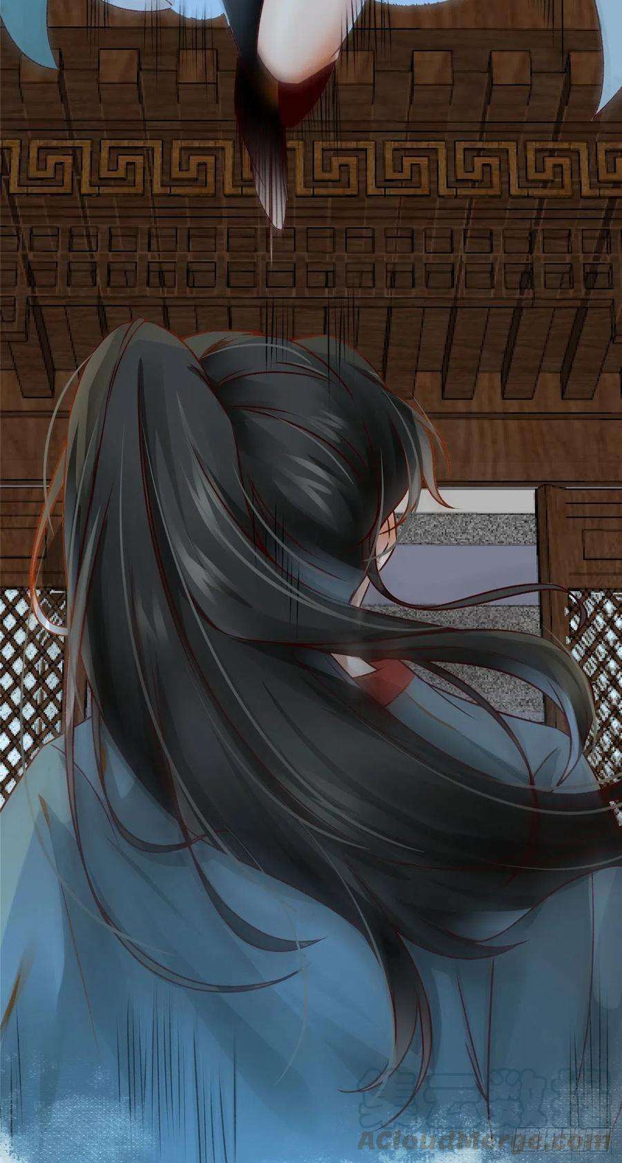 逆天神妃至上17话 吃醋？