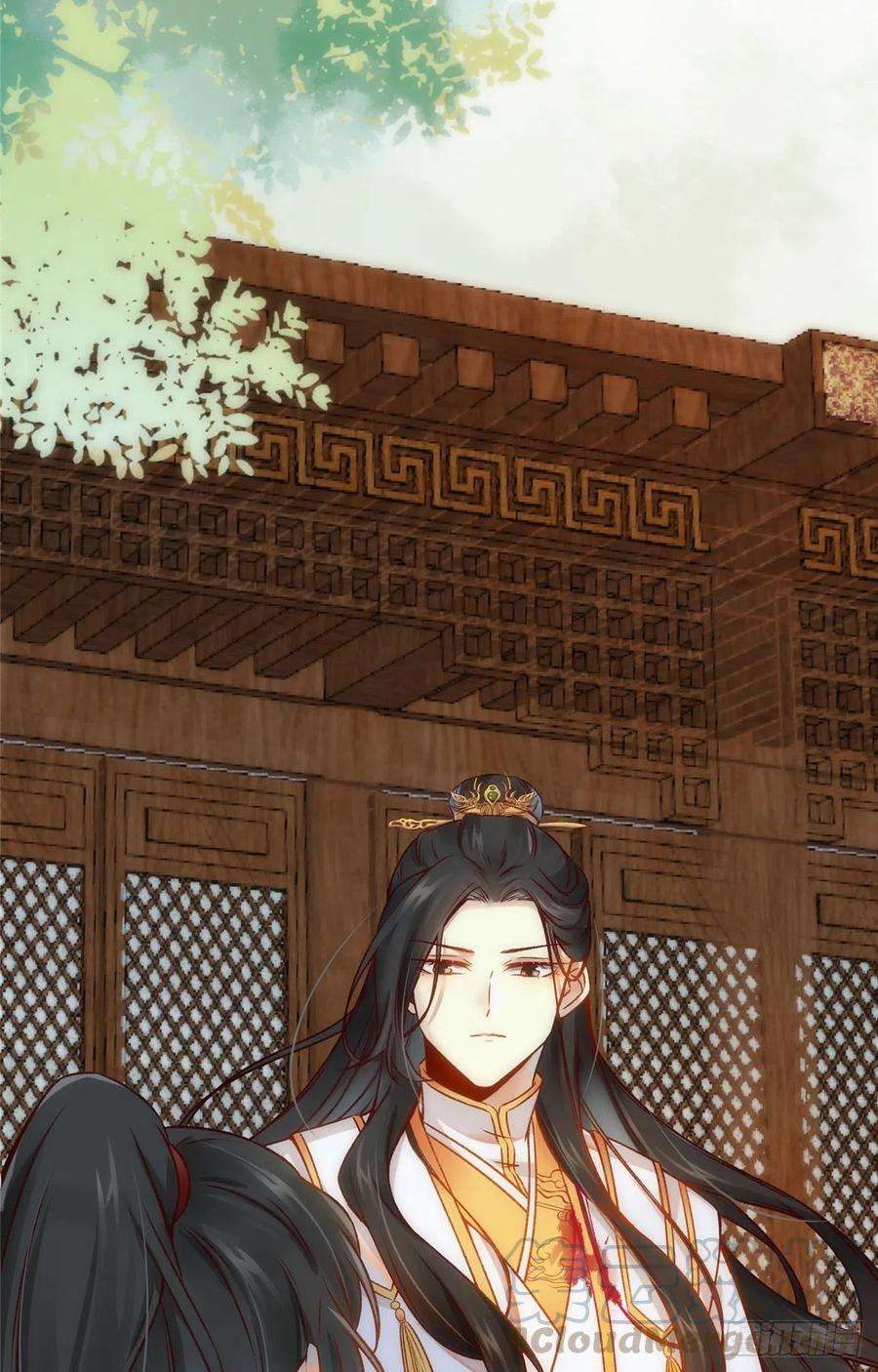 逆天神妃至上20话 同居？