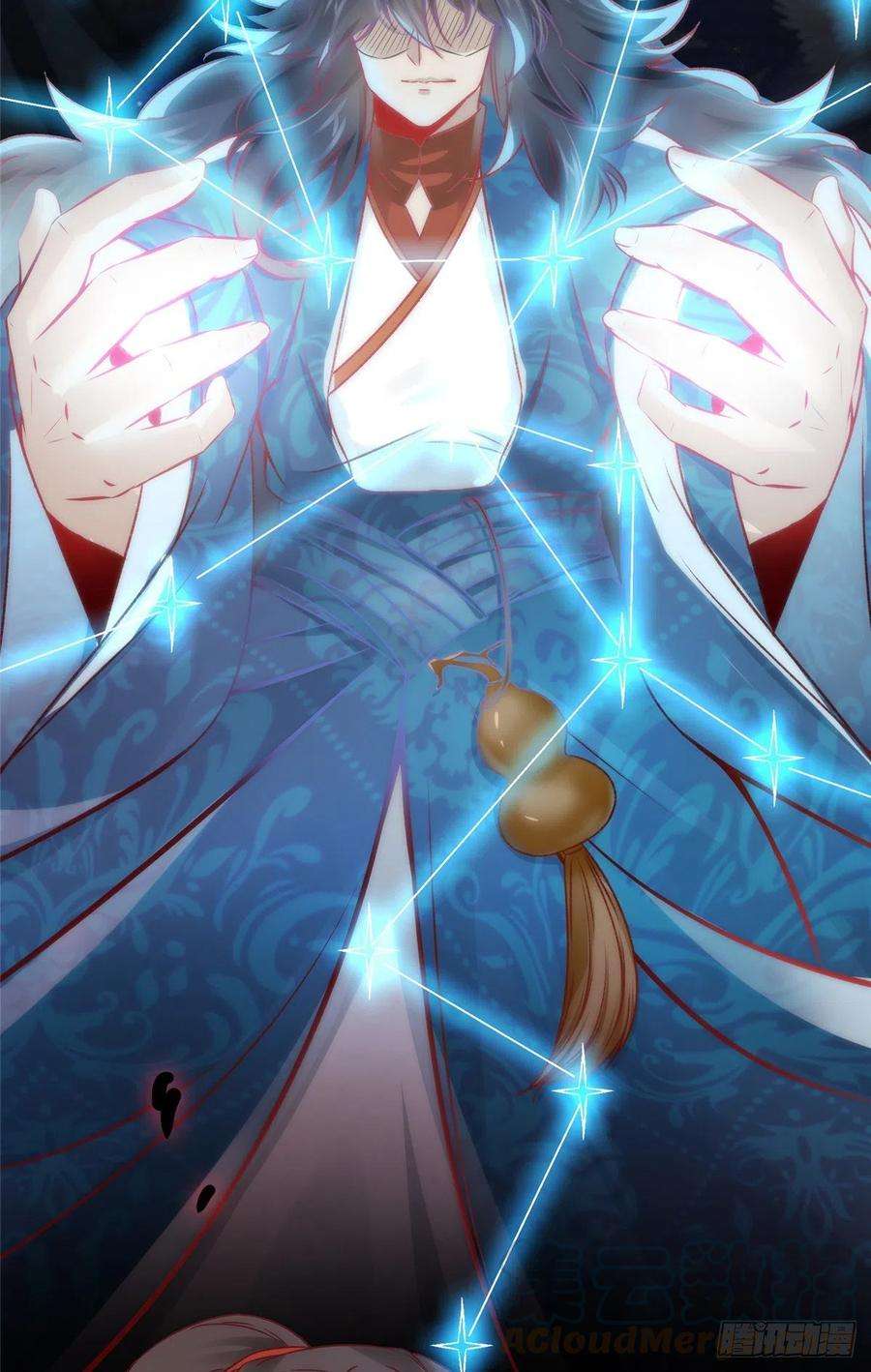 逆天神妃至上20话 同居？