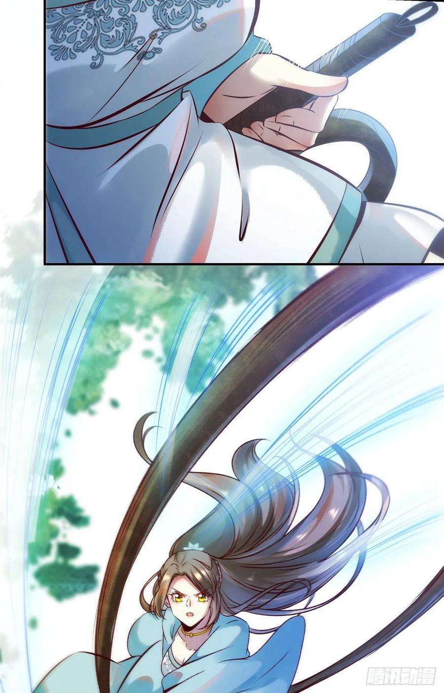 逆天神妃至上25话 上门的麻烦
