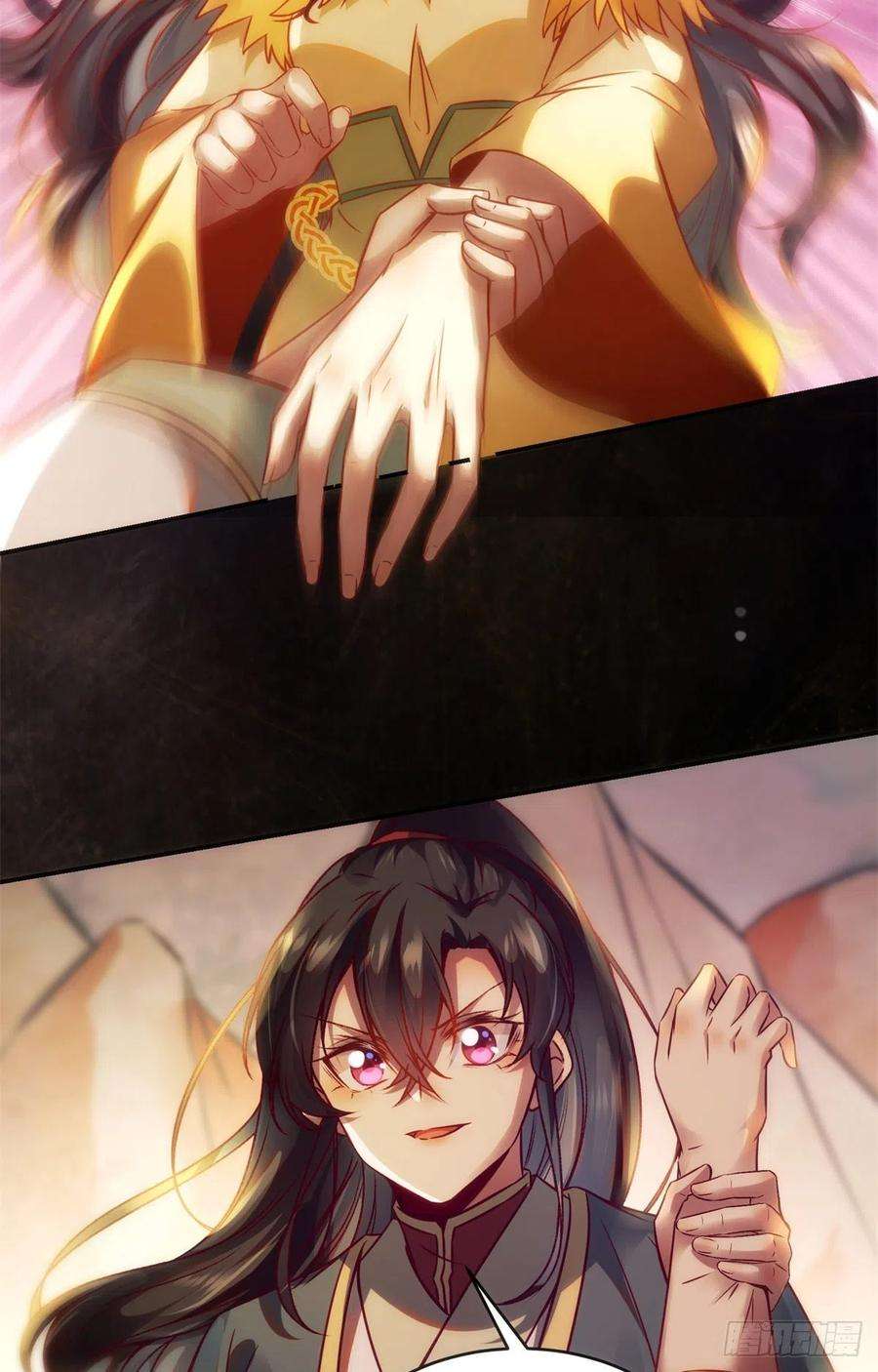 逆天神妃至上37话 恶人自有恶人磨