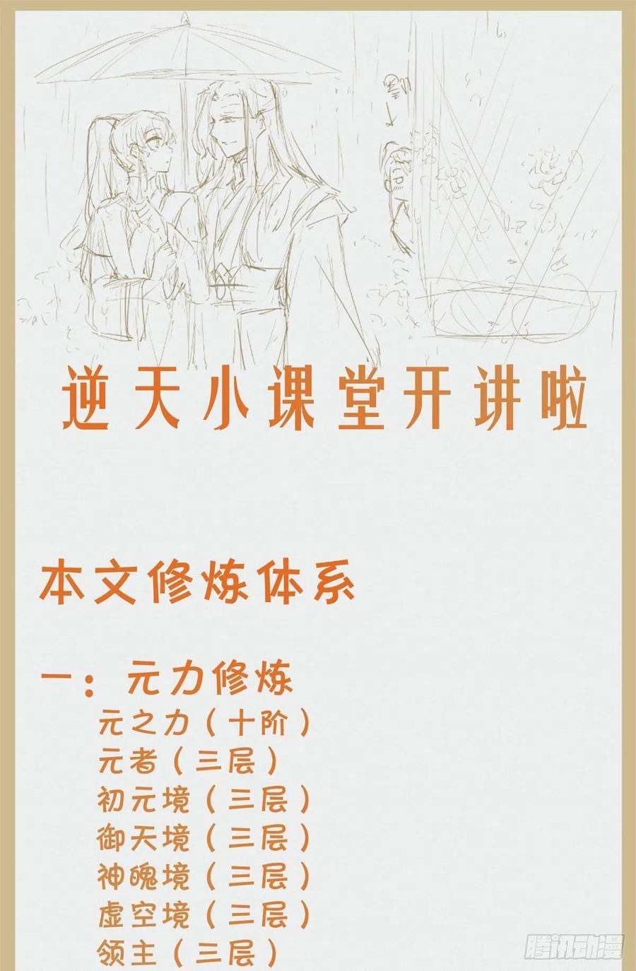 逆天神妃至上43话 出关