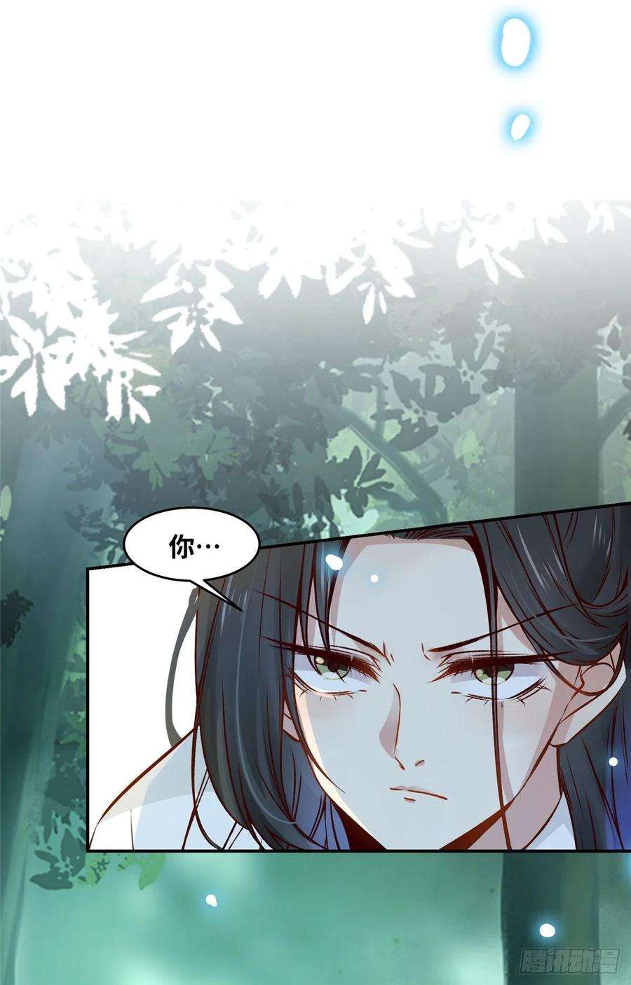 逆天神妃至上48话 过去的故事