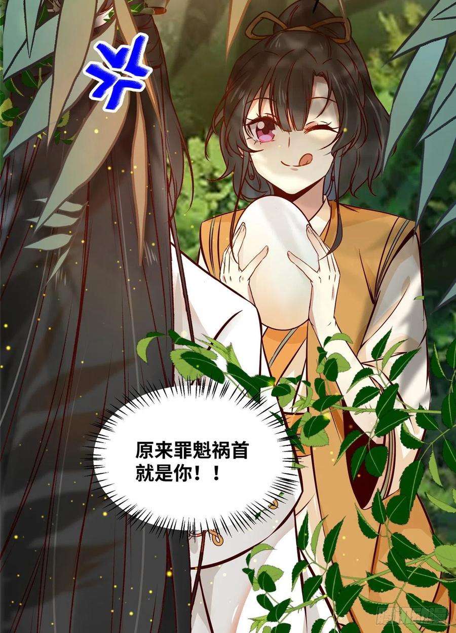 逆天神妃至上48话 过去的故事