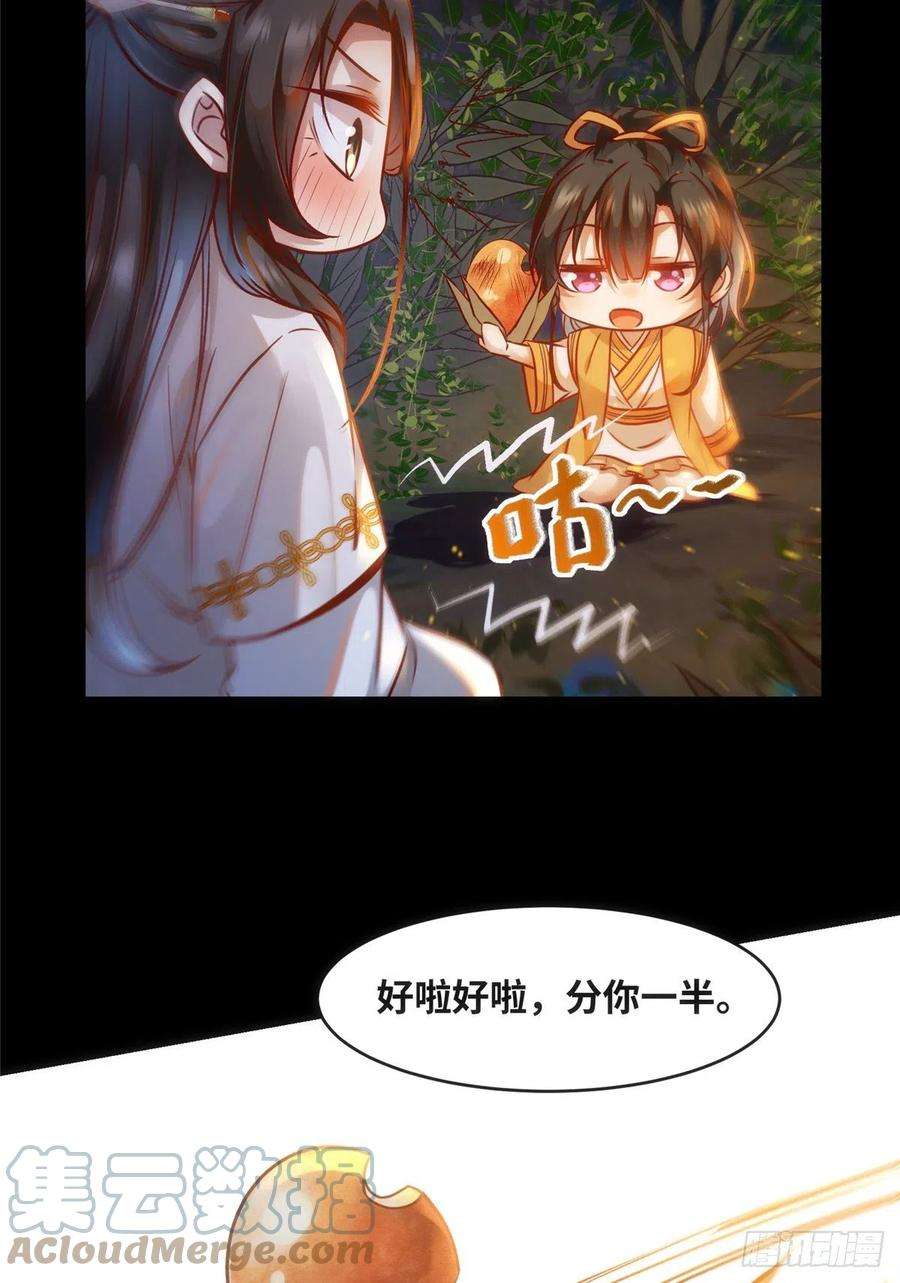 逆天神妃至上49话 结伴同行