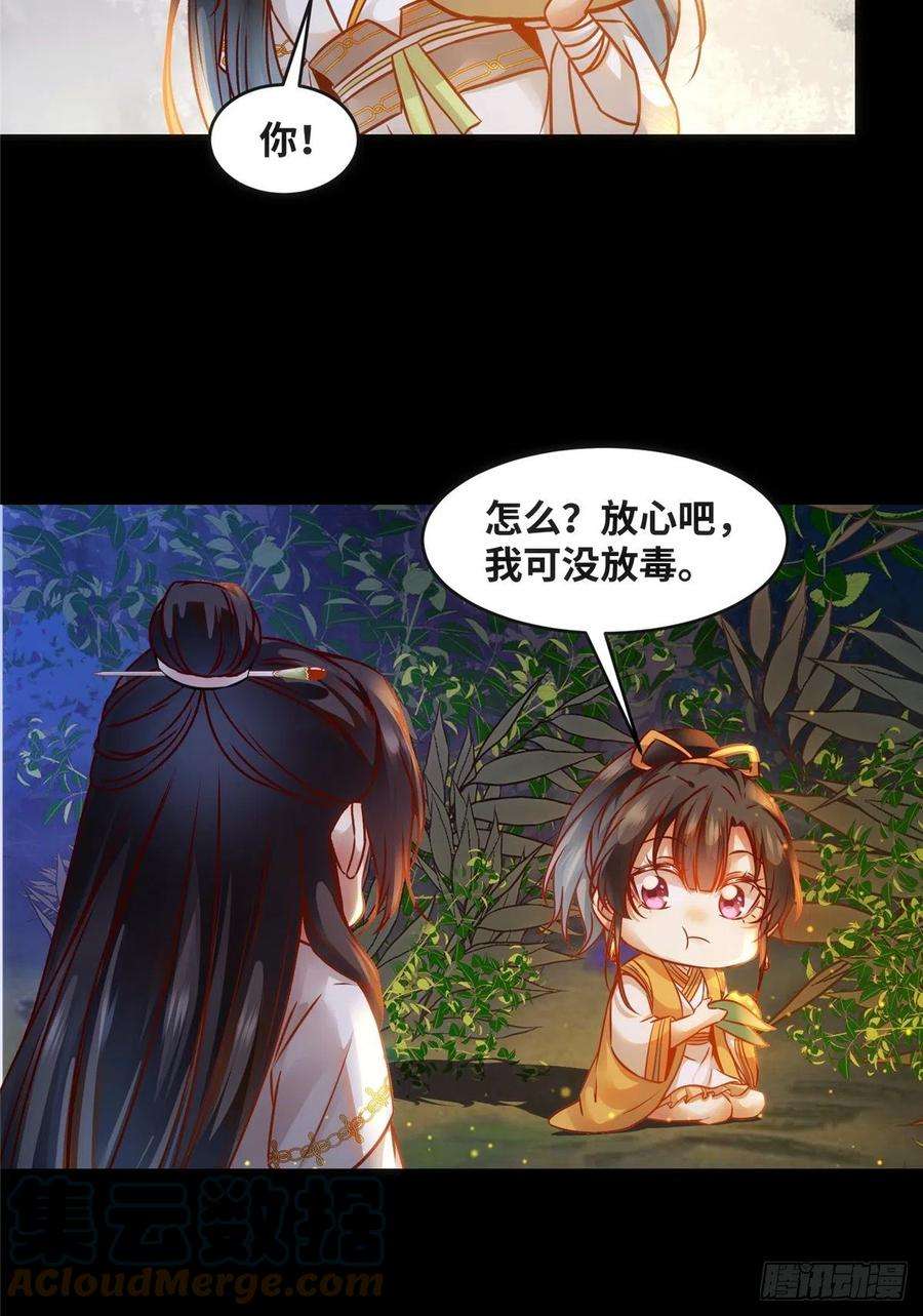 逆天神妃至上49话 结伴同行