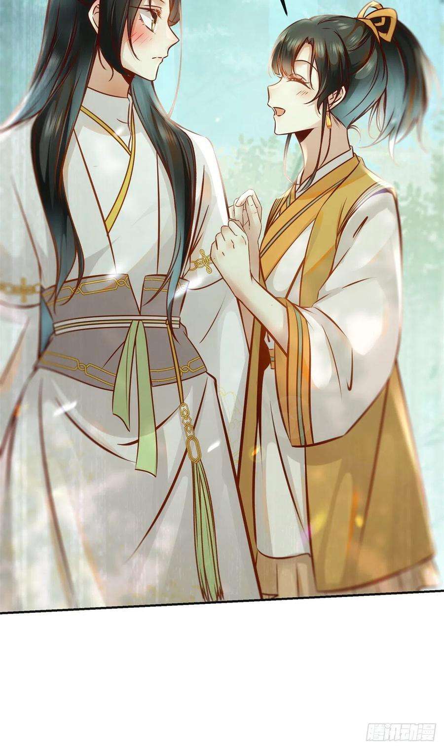 逆天神妃至上53话 本来就只能选我