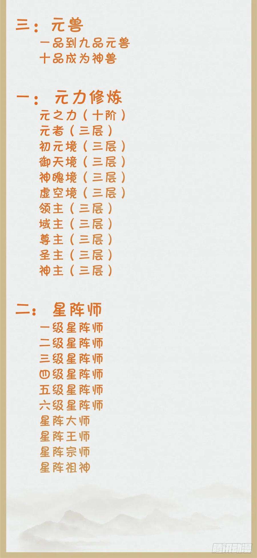 逆天神妃至上56话 这一次 你欠我的人情