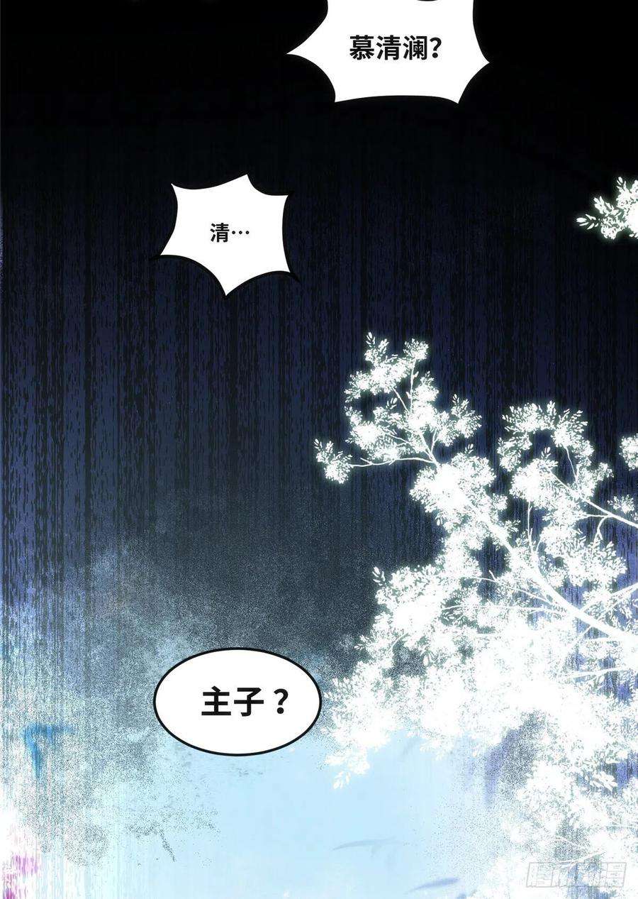 逆天神妃至上57话 认定的人