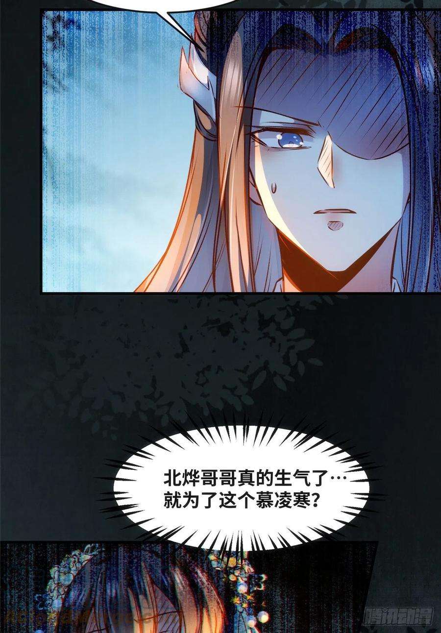 逆天神妃至上62话 尾巴