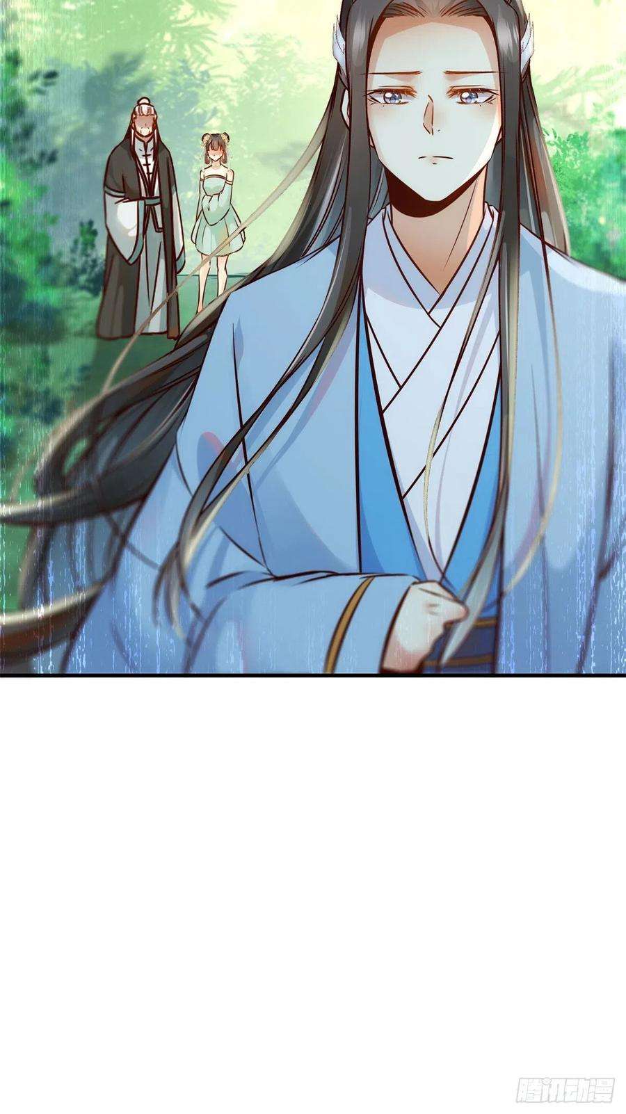 逆天神妃至上69话 看清人心