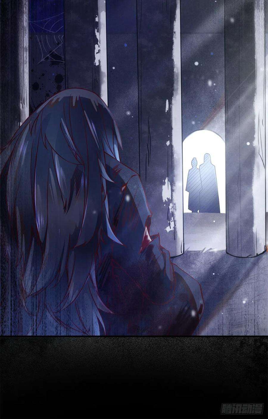 逆天神妃至上70话 隐情