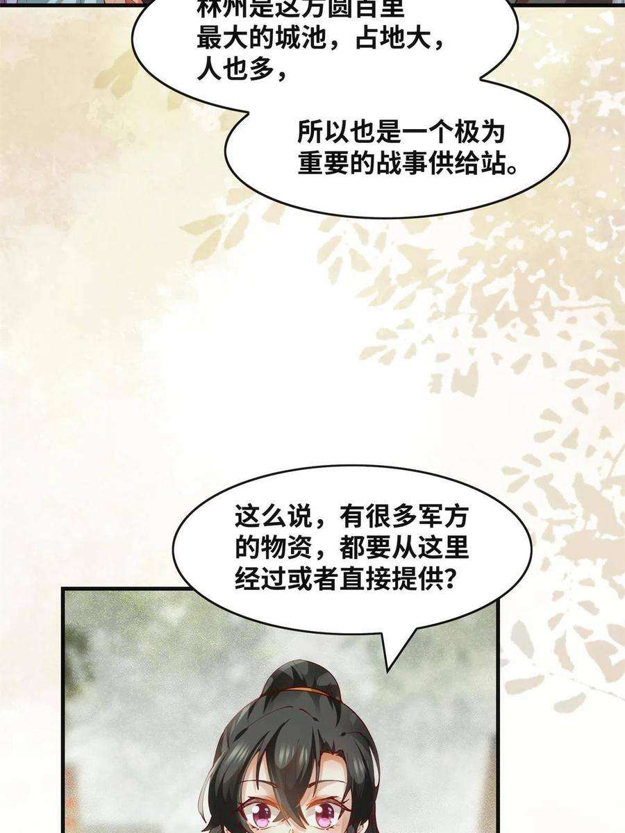 逆天神妃至上83话 公子如玉