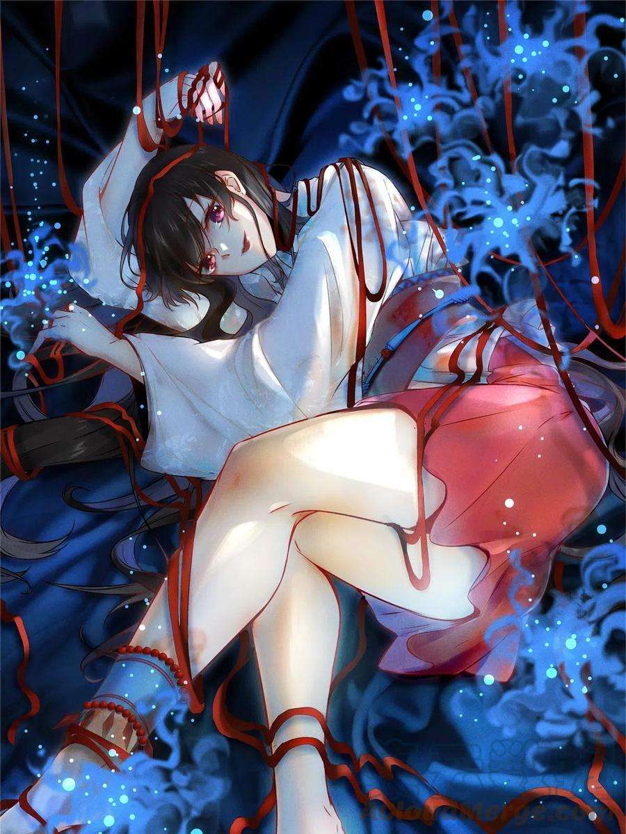 逆天神妃至上84话 男男人？