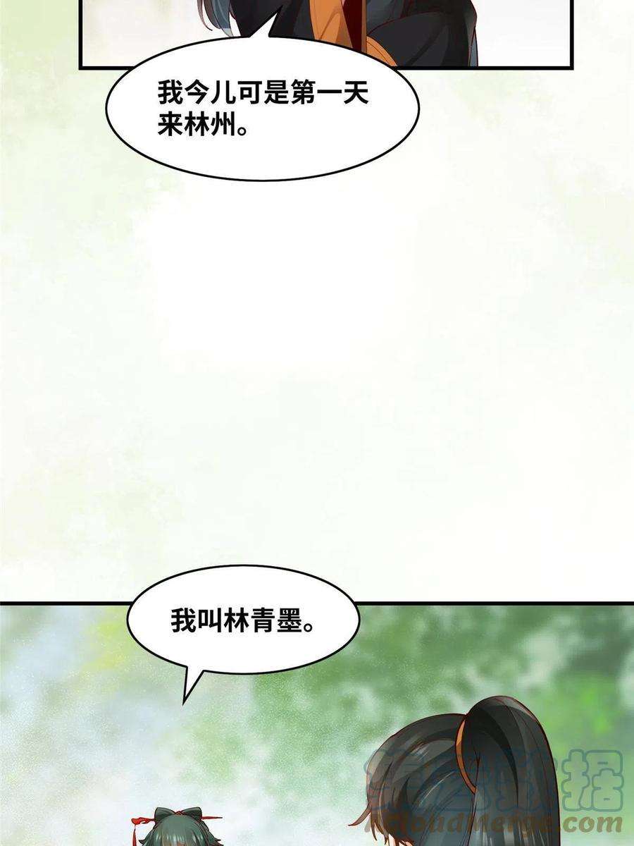 逆天神妃至上84话 男男人？