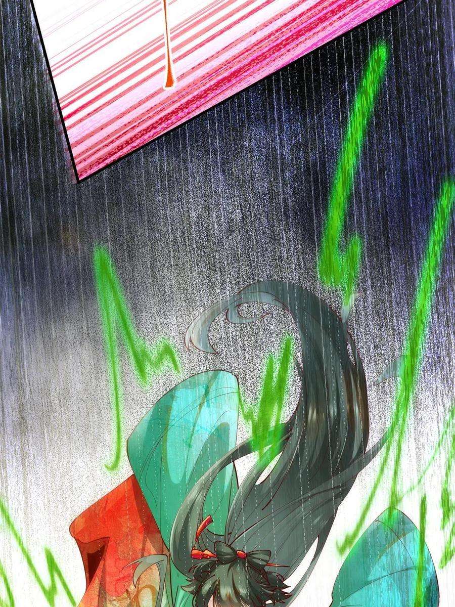 逆天神妃至上84话 男男人？