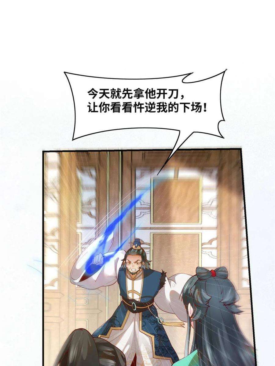 逆天神妃至上86话 女孩子就应该这样啊