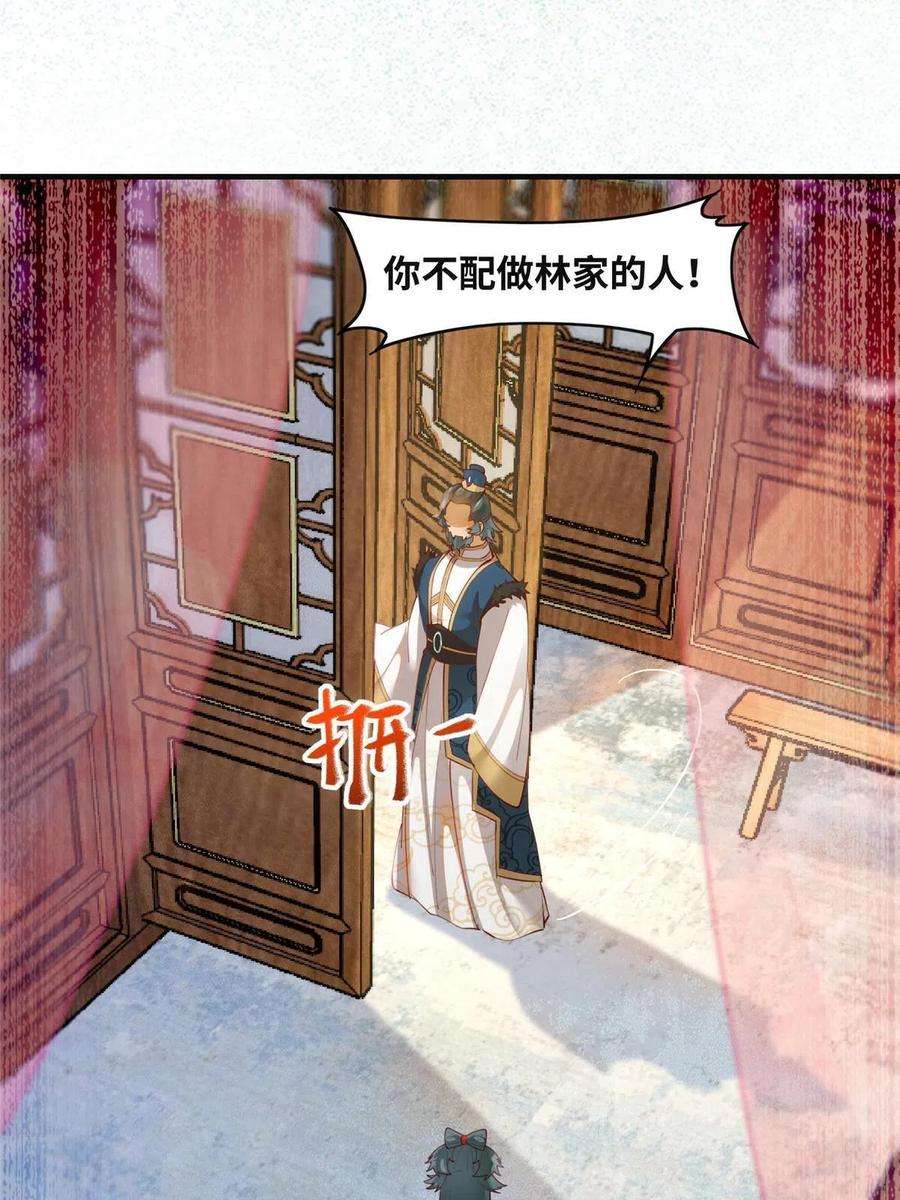 逆天神妃至上86话 女孩子就应该这样啊