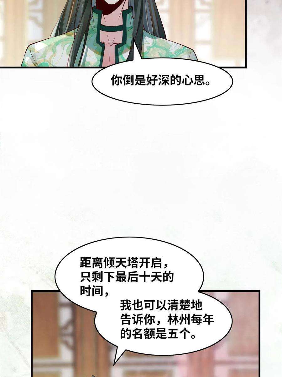 逆天神妃至上89话 还是不要见了！