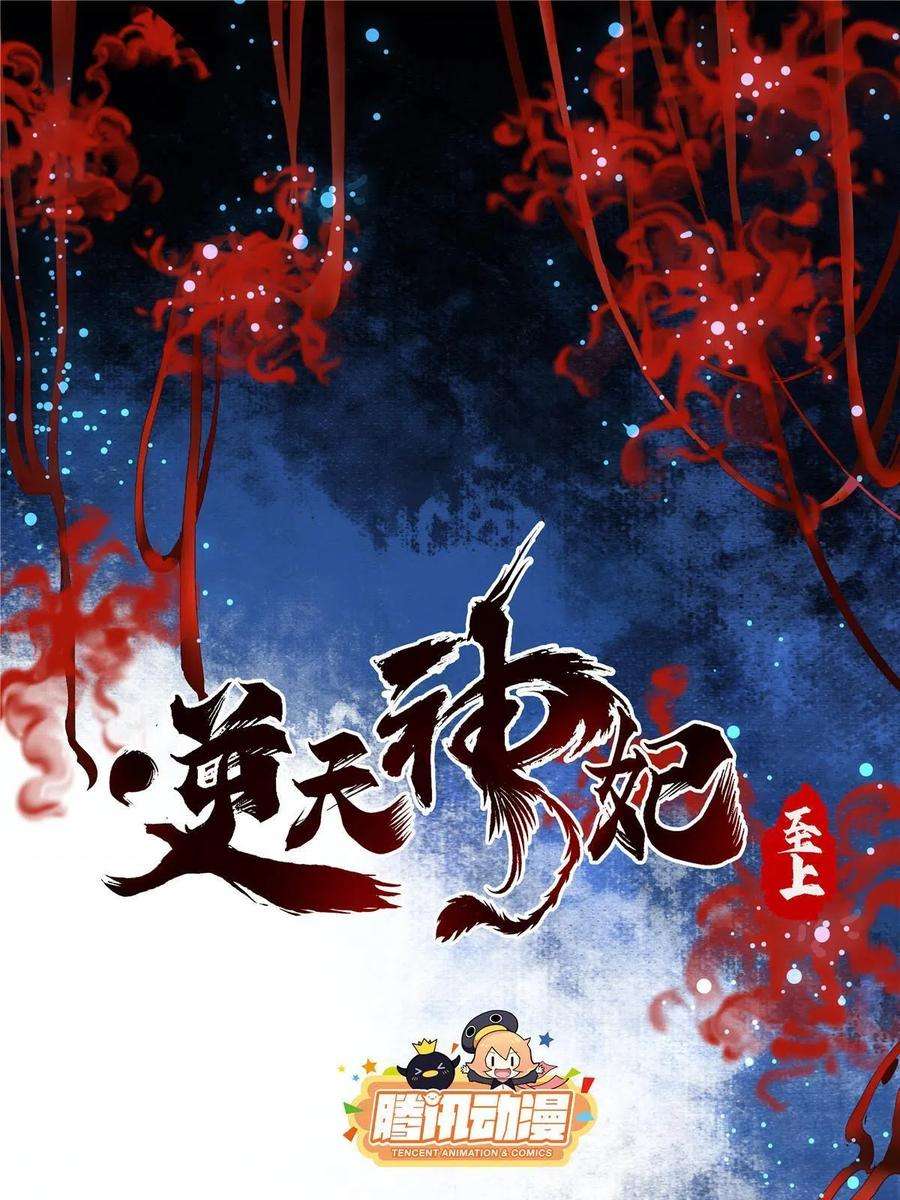 逆天神妃至上89话 还是不要见了！